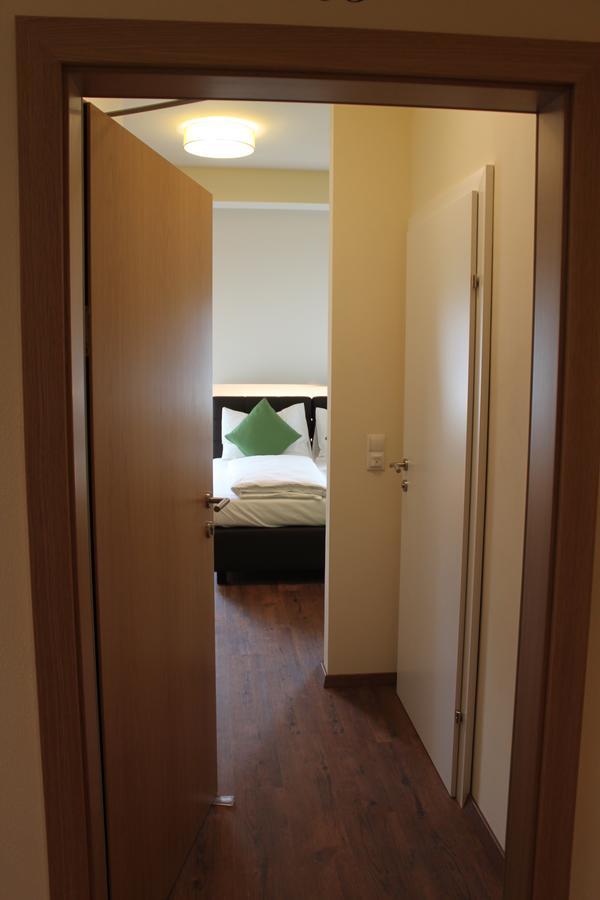 Hotel Braun Voitsberg Εξωτερικό φωτογραφία