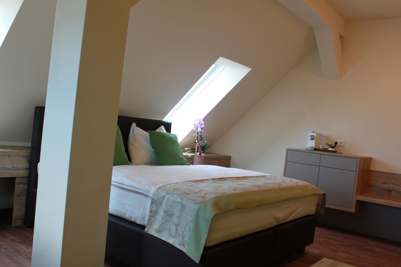 Hotel Braun Voitsberg Εξωτερικό φωτογραφία
