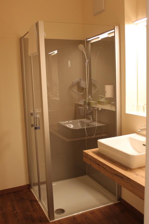 Hotel Braun Voitsberg Εξωτερικό φωτογραφία